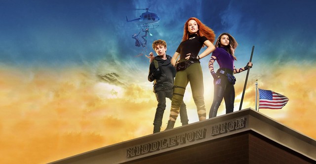 Kim possible movie on sale watch online free